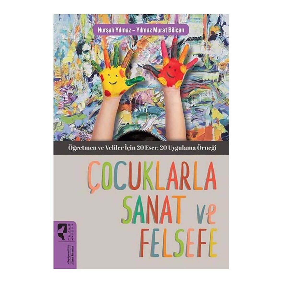 Çocuklarla Sanat ve Felsefe