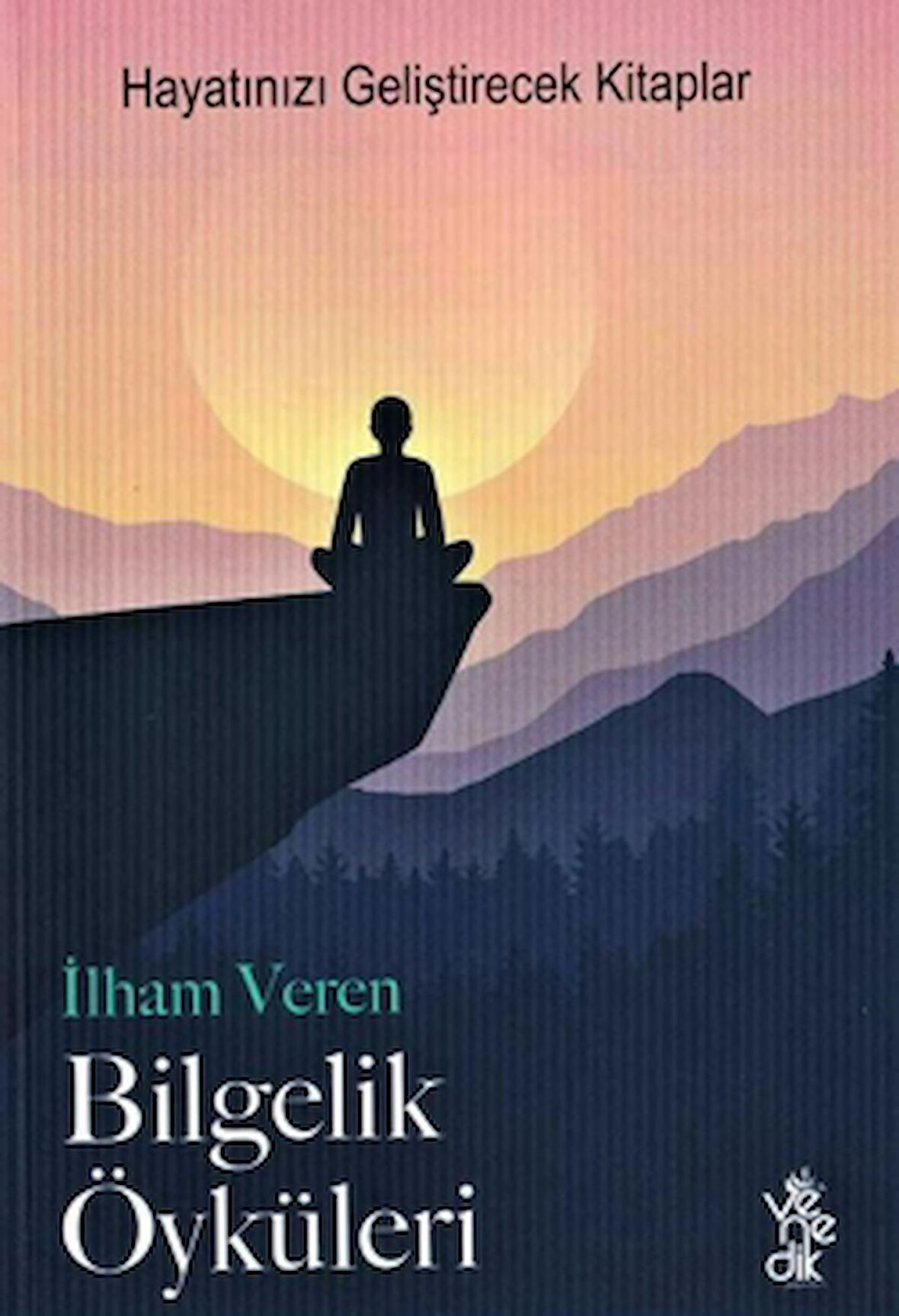 İlham Veren Bilgelik Öyküleri