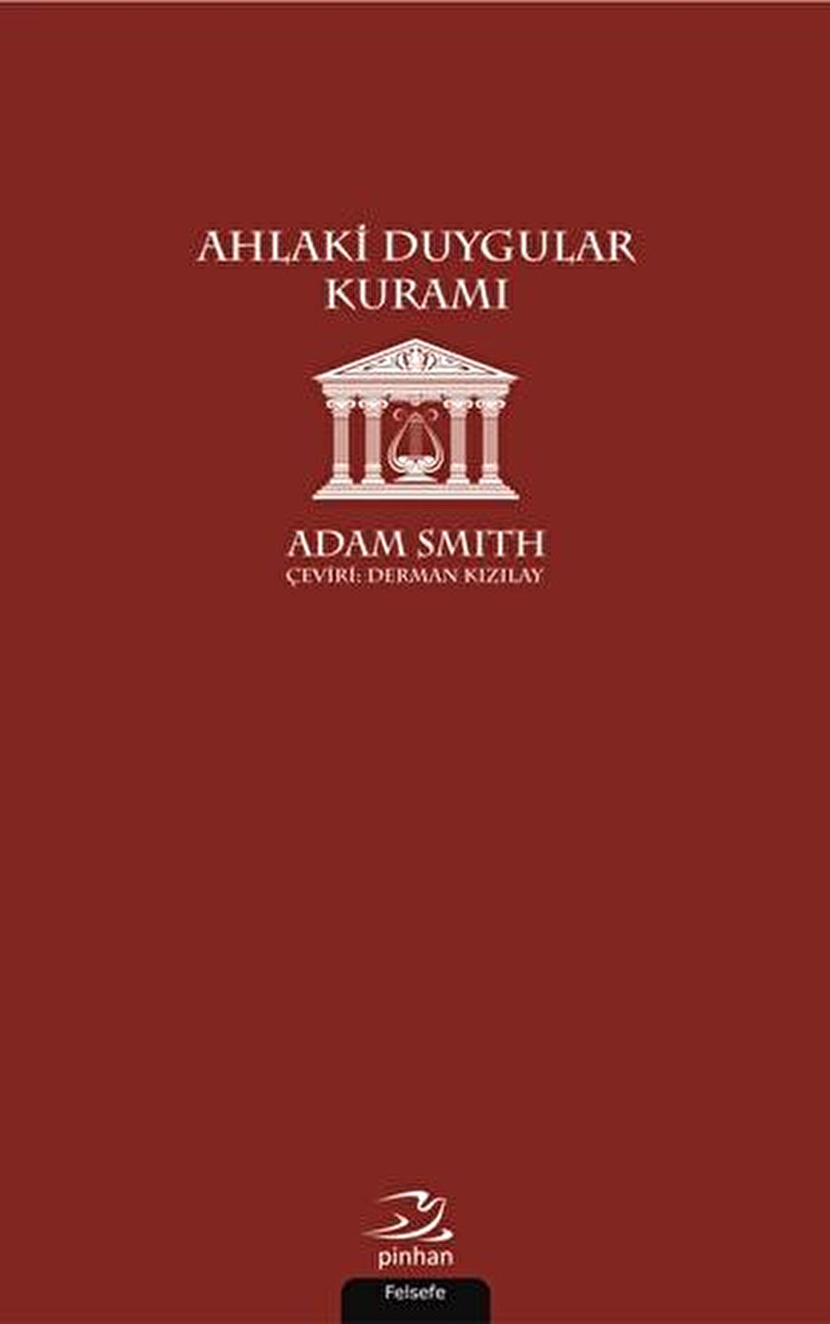 Ahlaki Duygular Kuramı