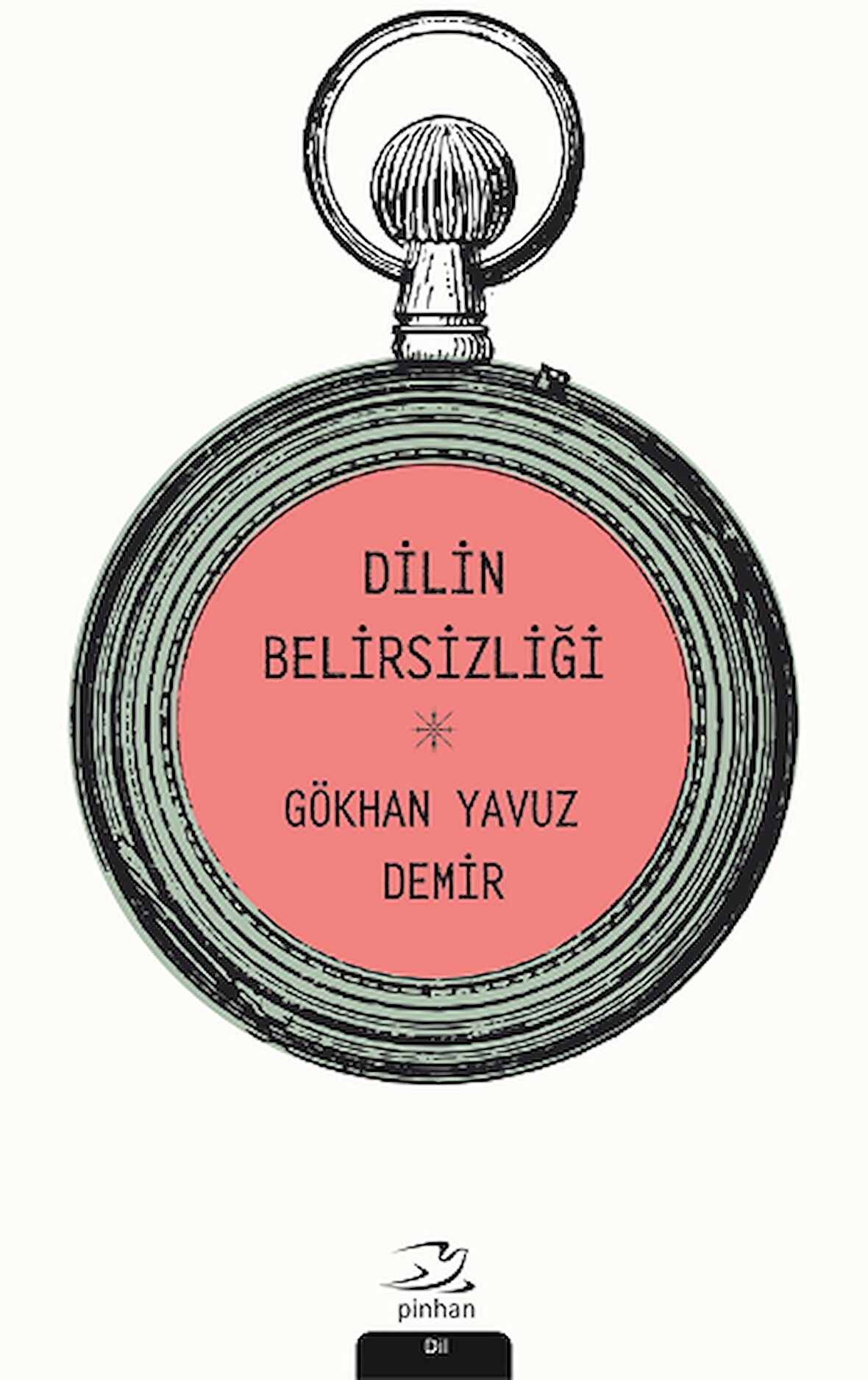 Dilin Belirsizliği