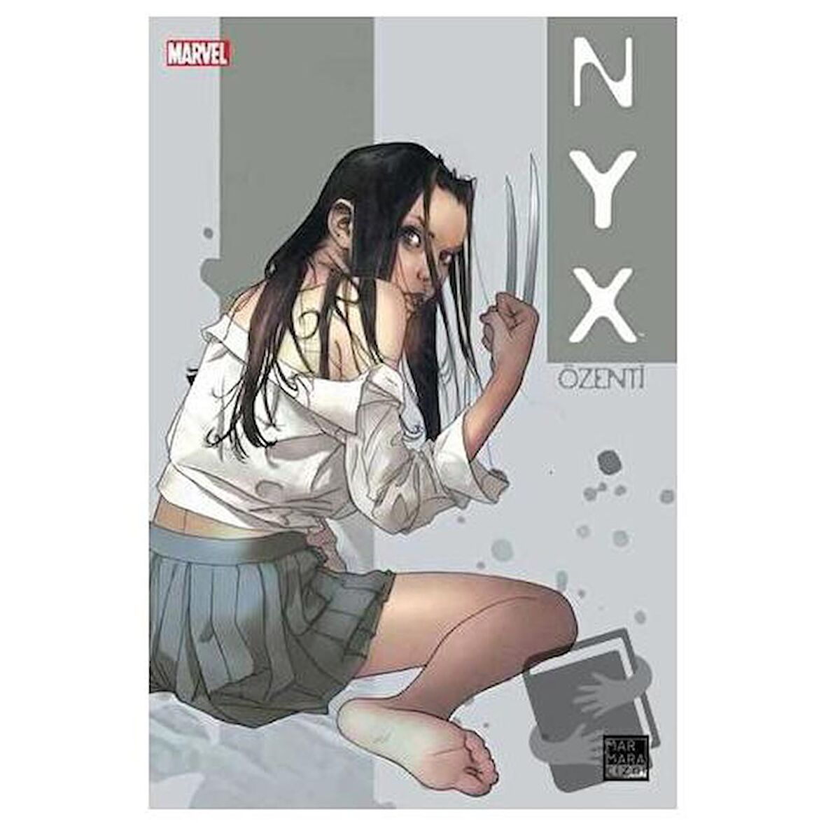 NYX - Özenti