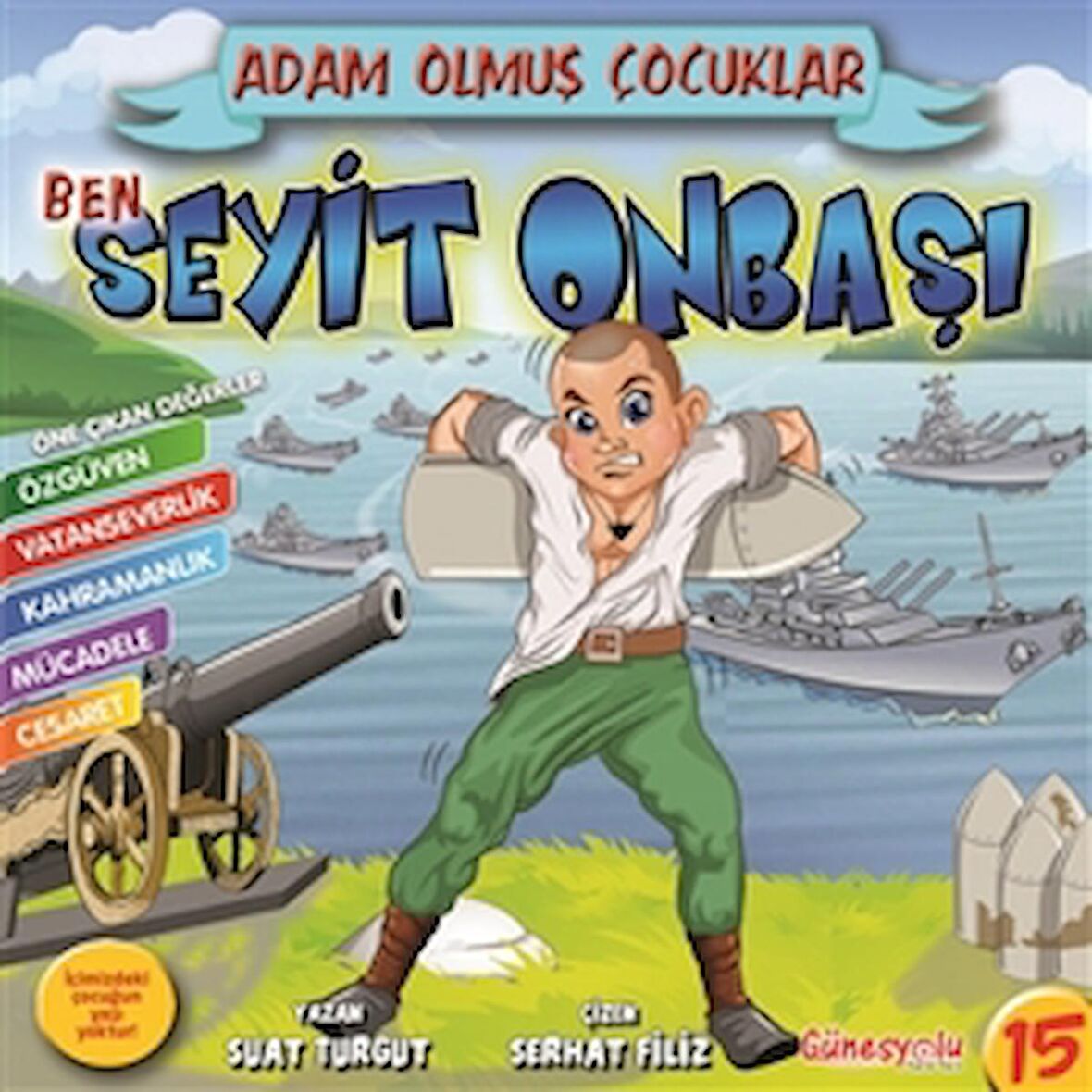 Ben Seyit Onbaşı