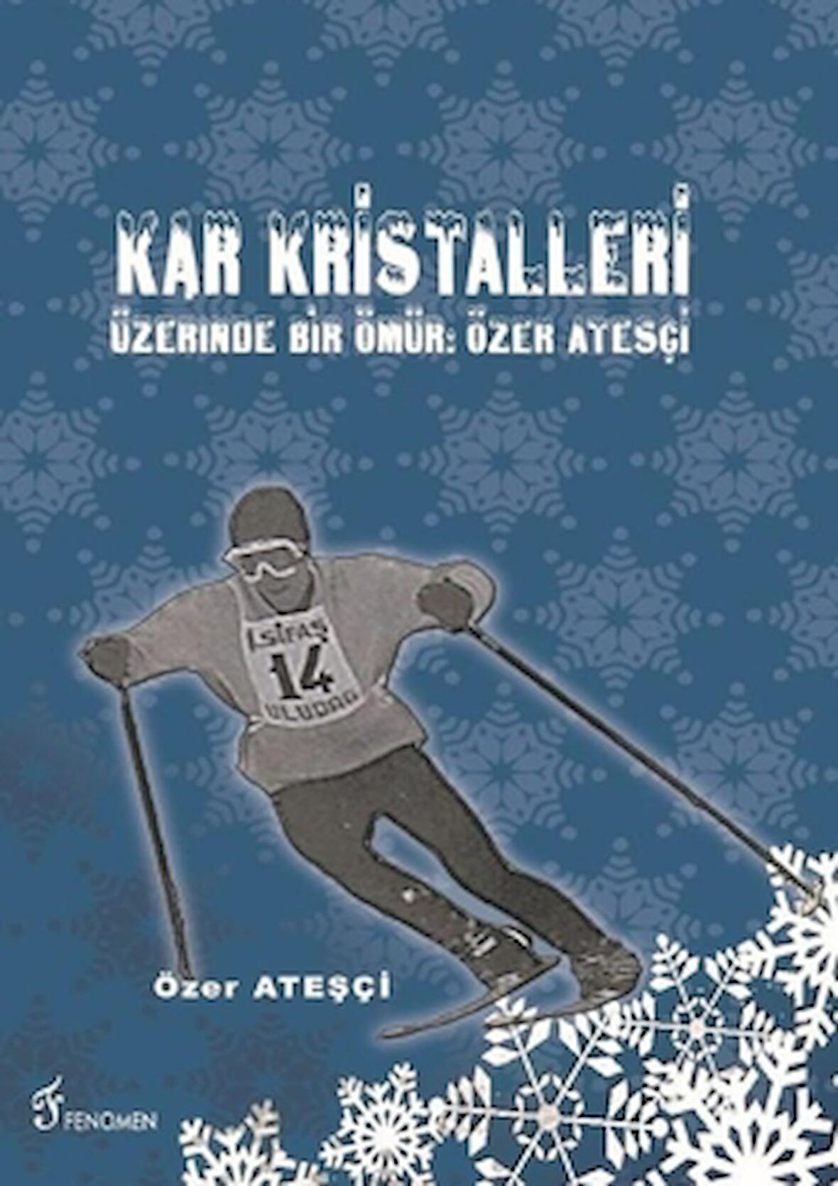 Kar Kristalleri