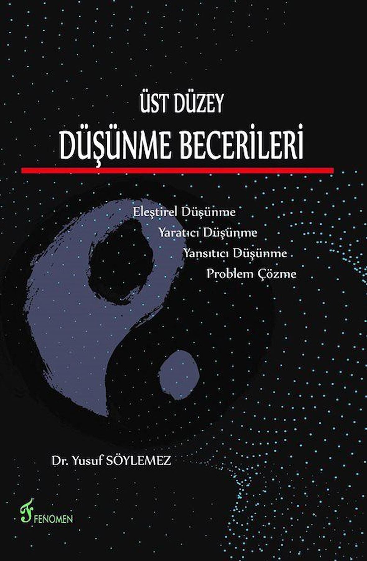 Üst Düzey Düşünme Becerileri