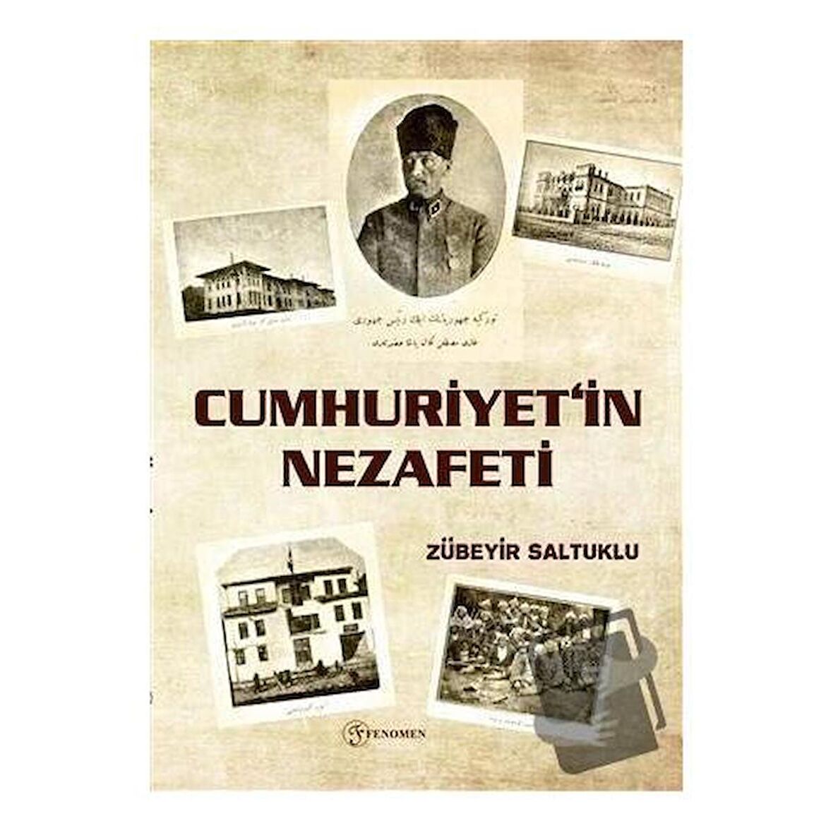 Cumhuriyet’in Nezafeti