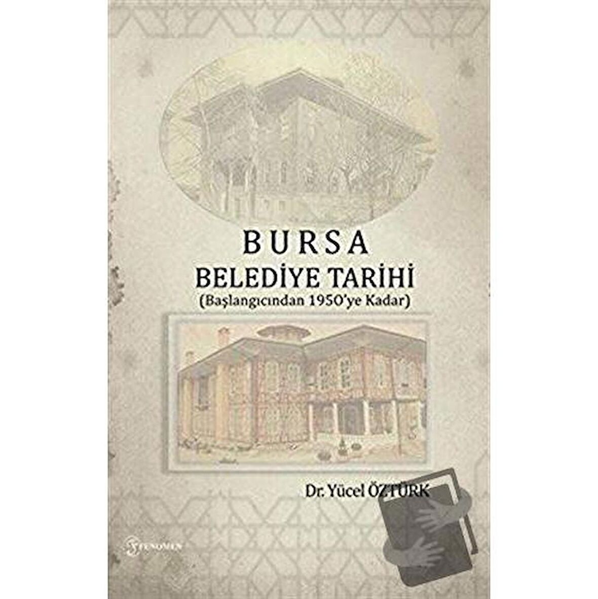 Bursa Belediye Tarihi
