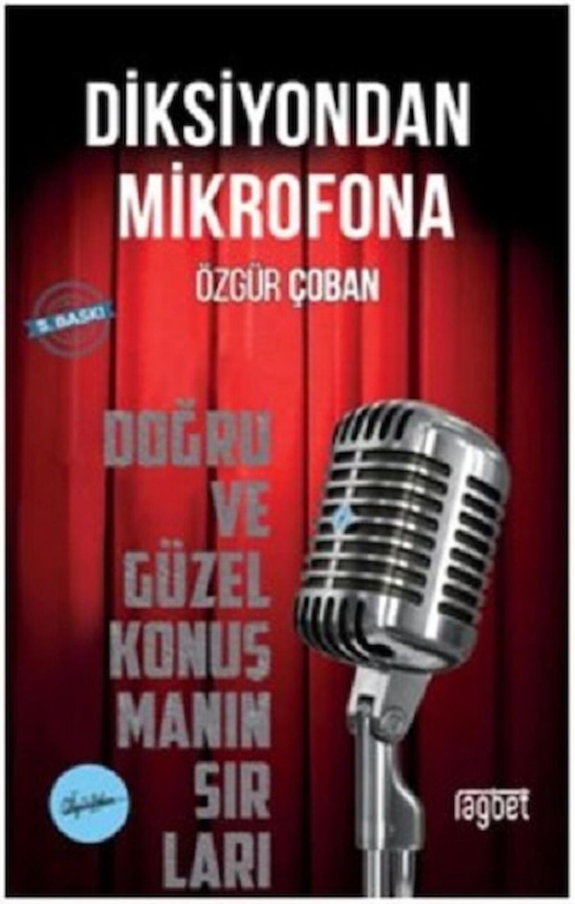 Diksiyondan Mikrofona