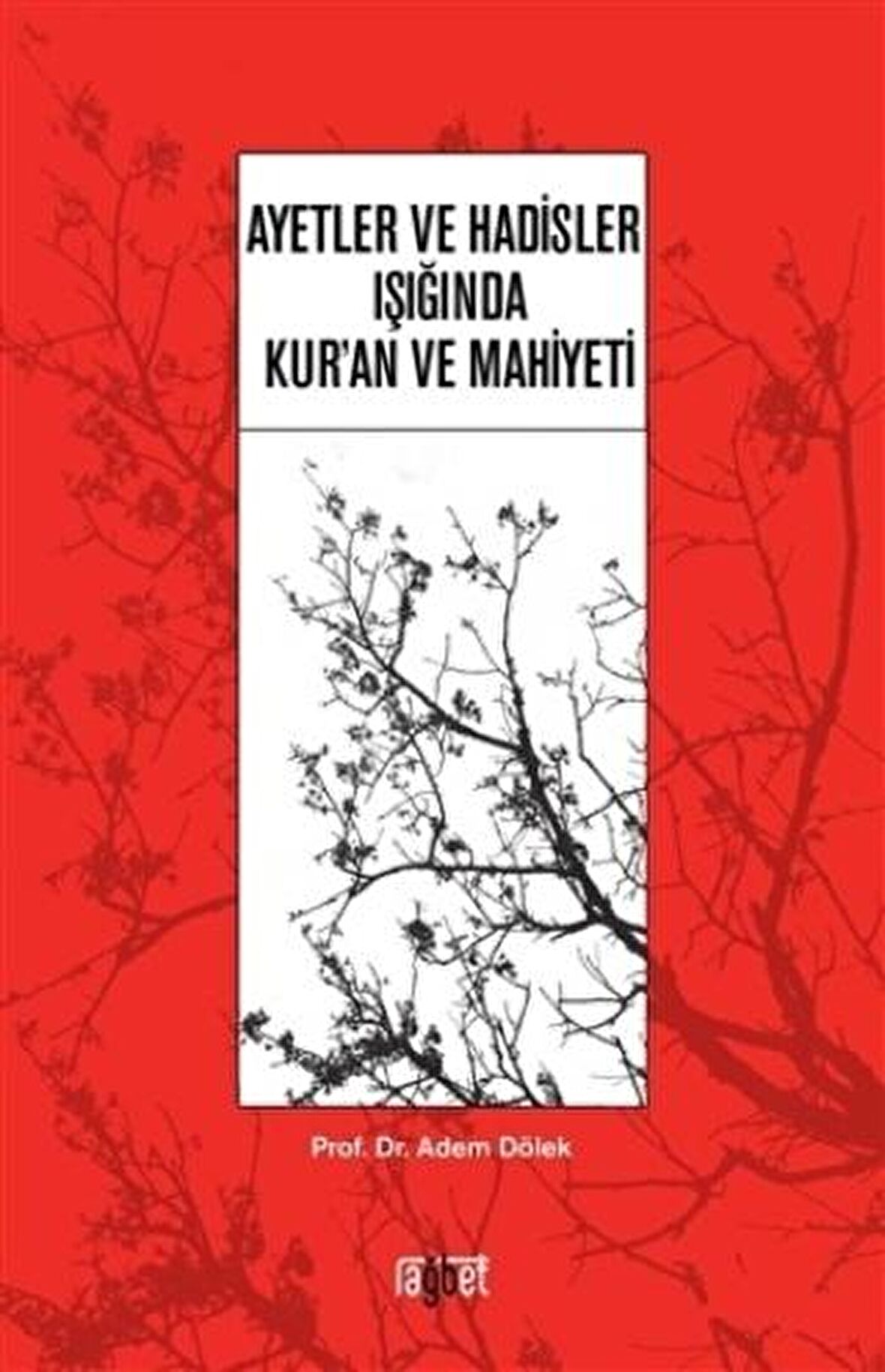 Ayetler ve Hadisler Işığında Kur’an ve Mahiyeti