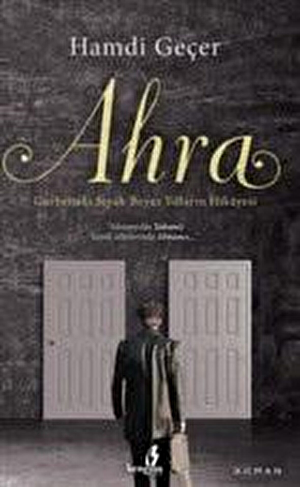 Ahra