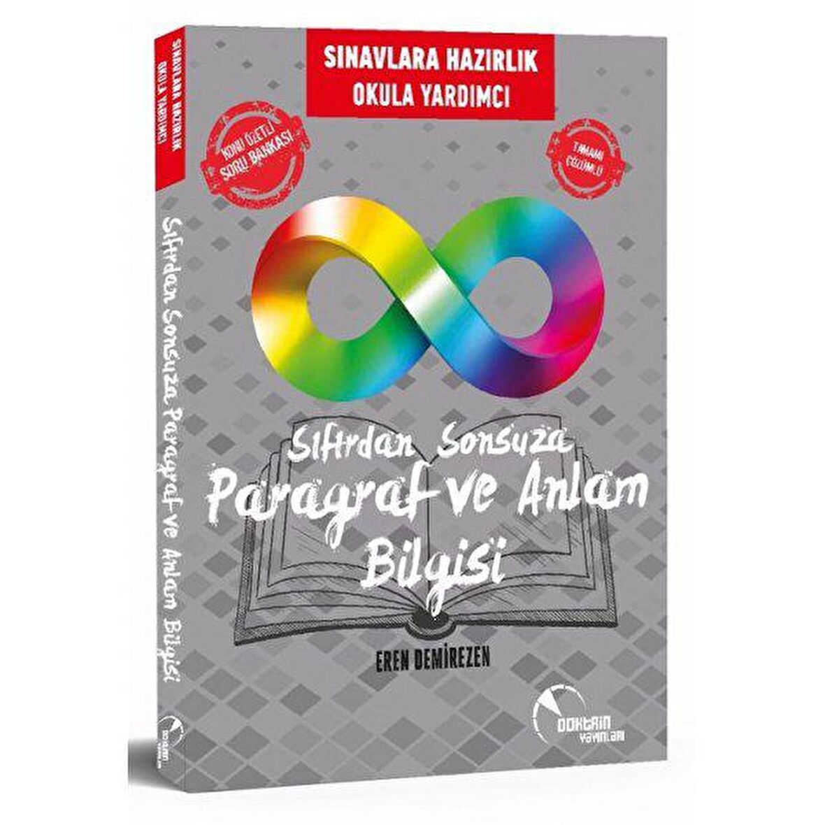 DOKTRİN SIFIRDAN SONSUZA PARAGRAF VE ANLAM BİLGİSİ