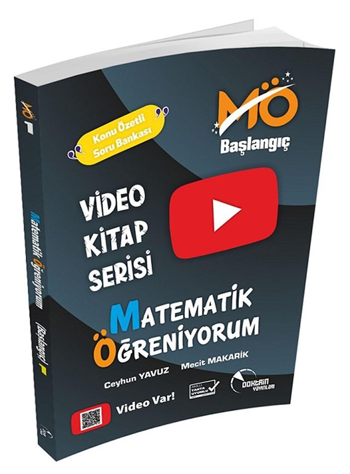 Matematik Öğreniyorum