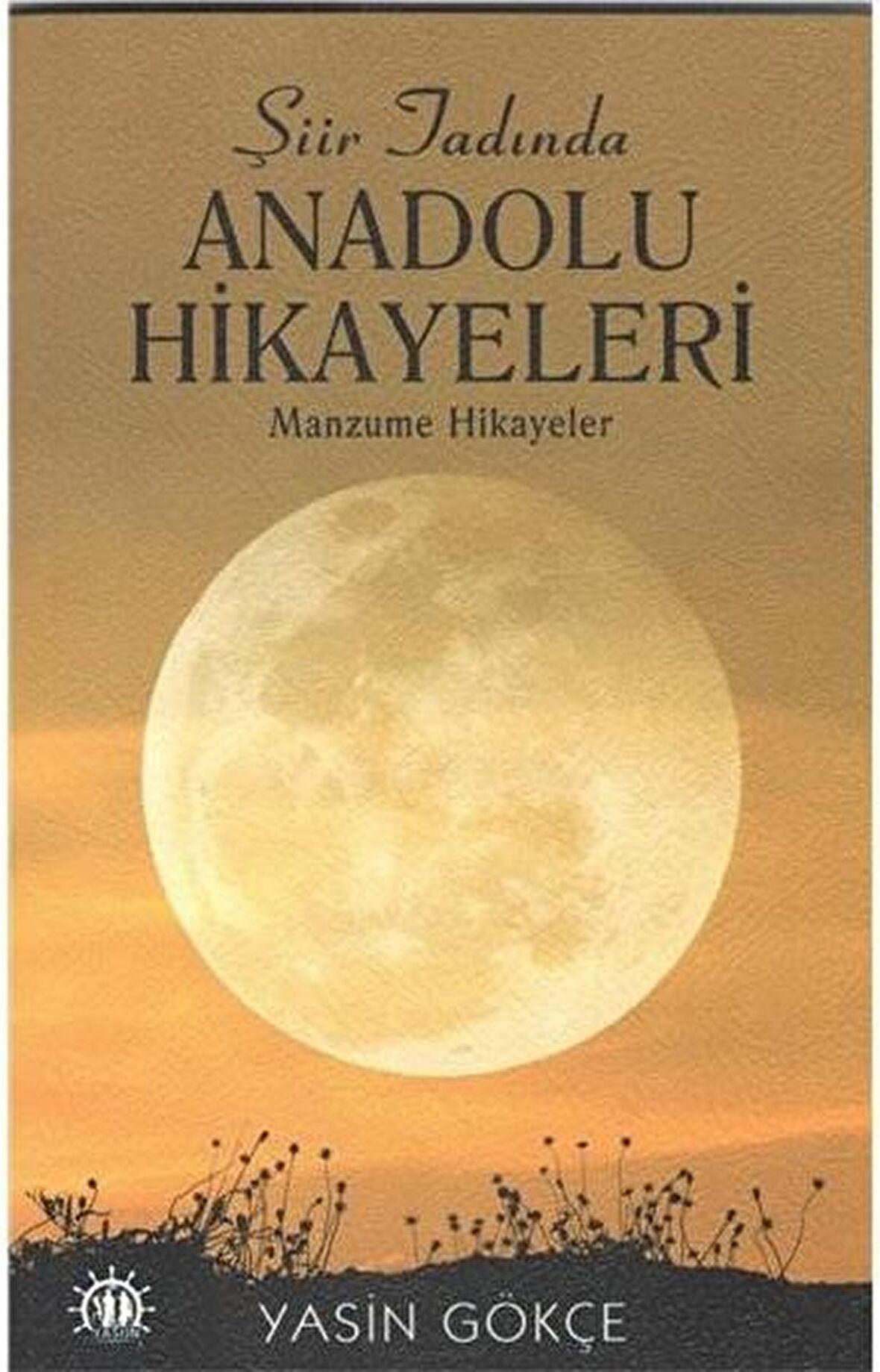 Şiir Tadında Anadolu Hikayeleri