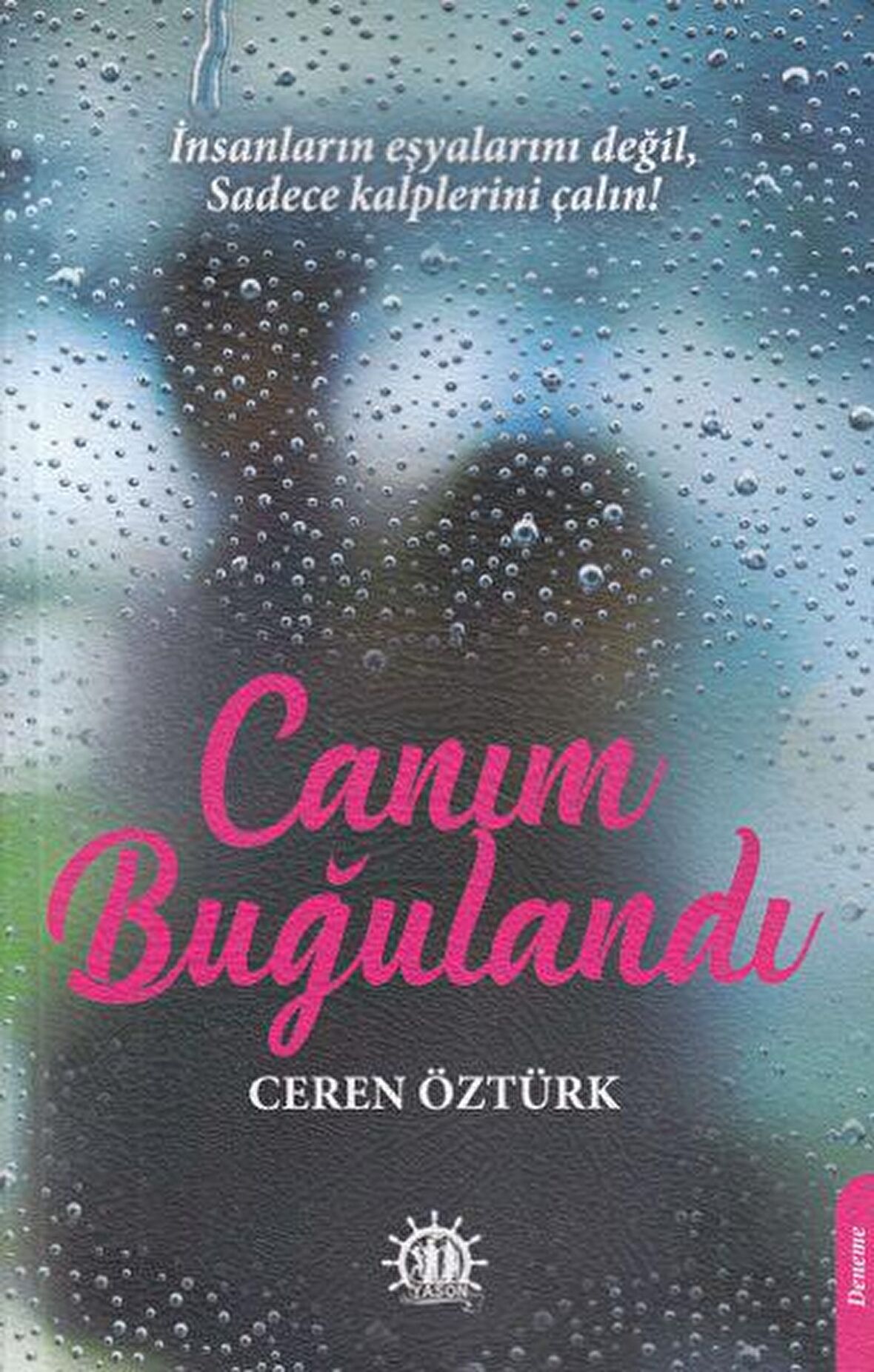 Canım Buğulandı