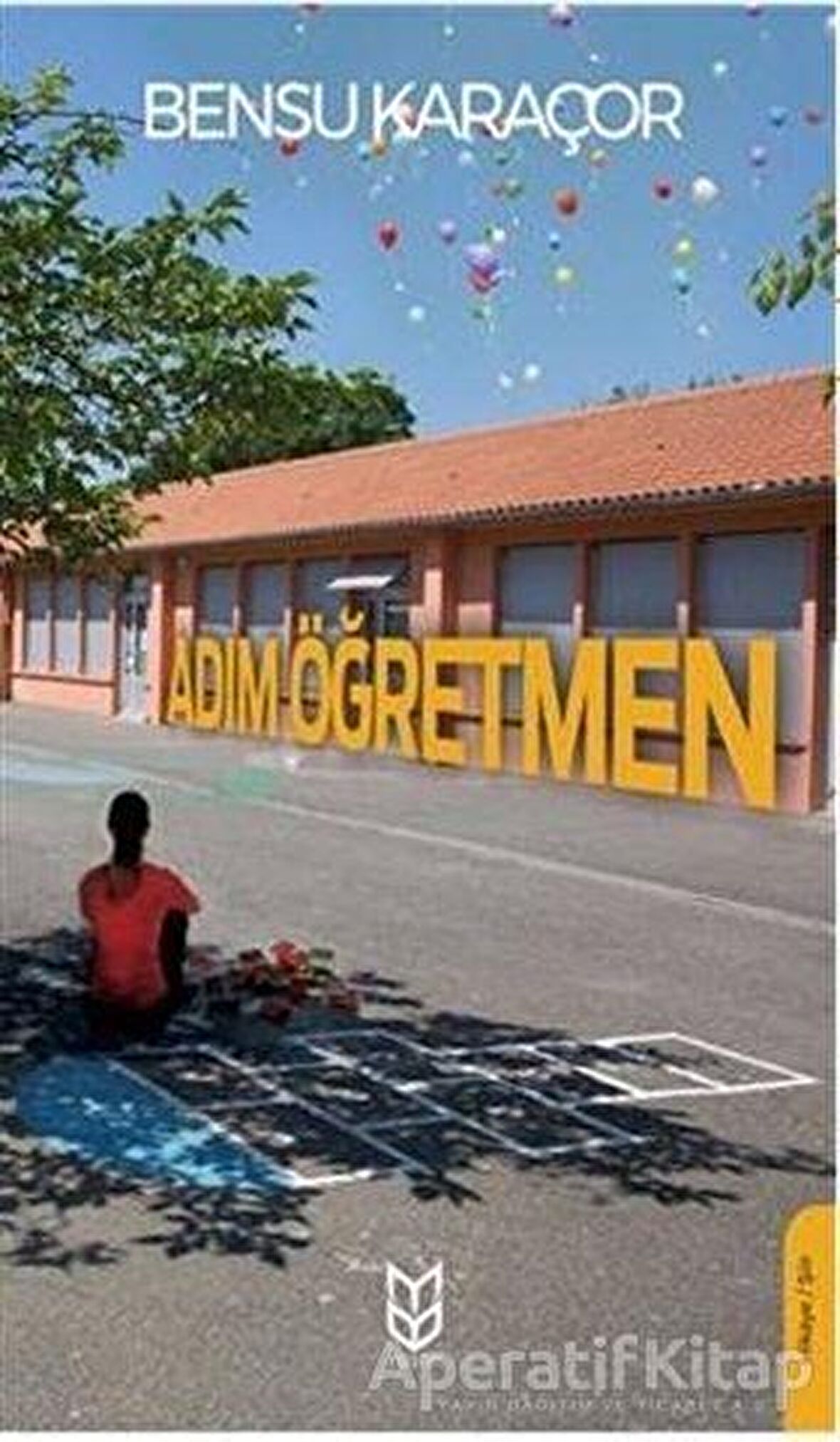 Adım Öğretmen