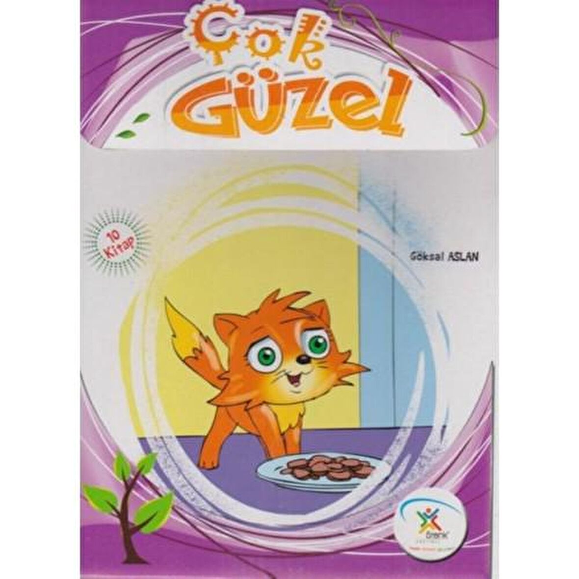 Çok Güzel (10 Kitap)