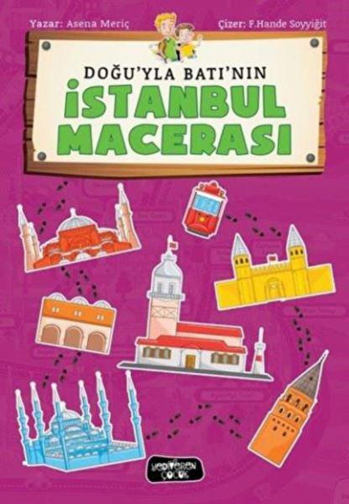 İstanbul Macerası