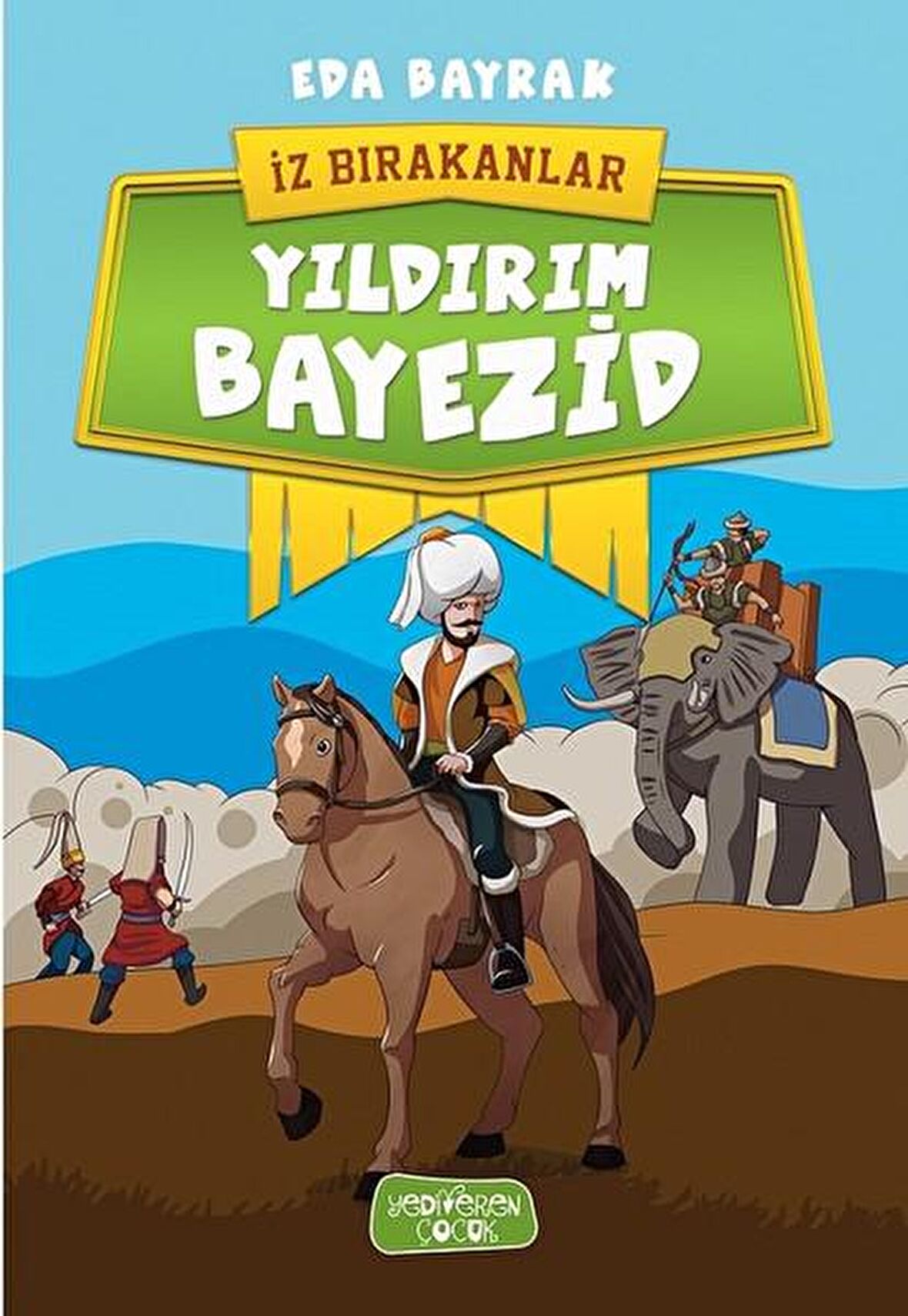 Yıldırım Bayezid - İz Bırakanlar