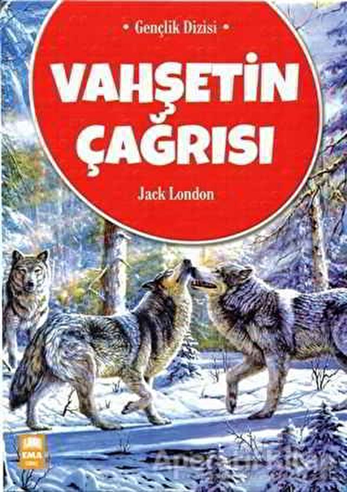 Vahşetin Çağrısı