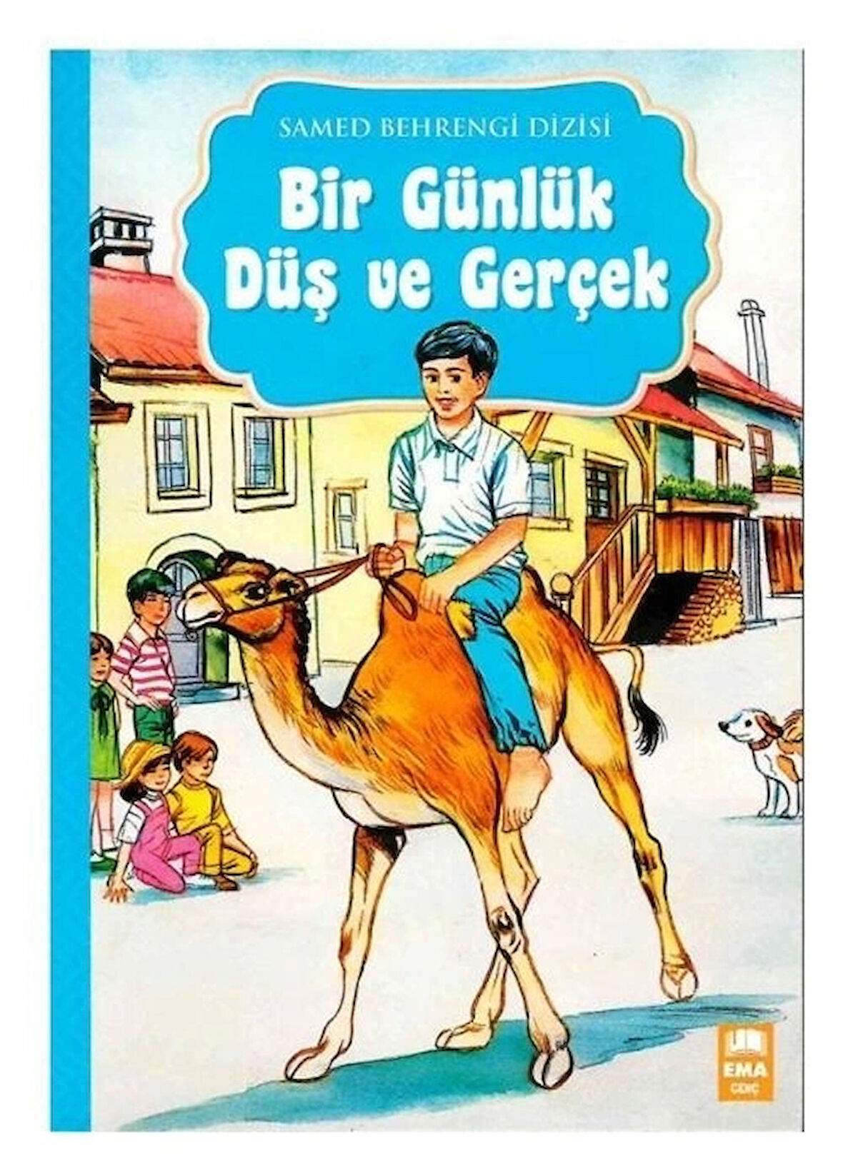 BİR GÜNLÜKDÜŞ VE GERÇEK