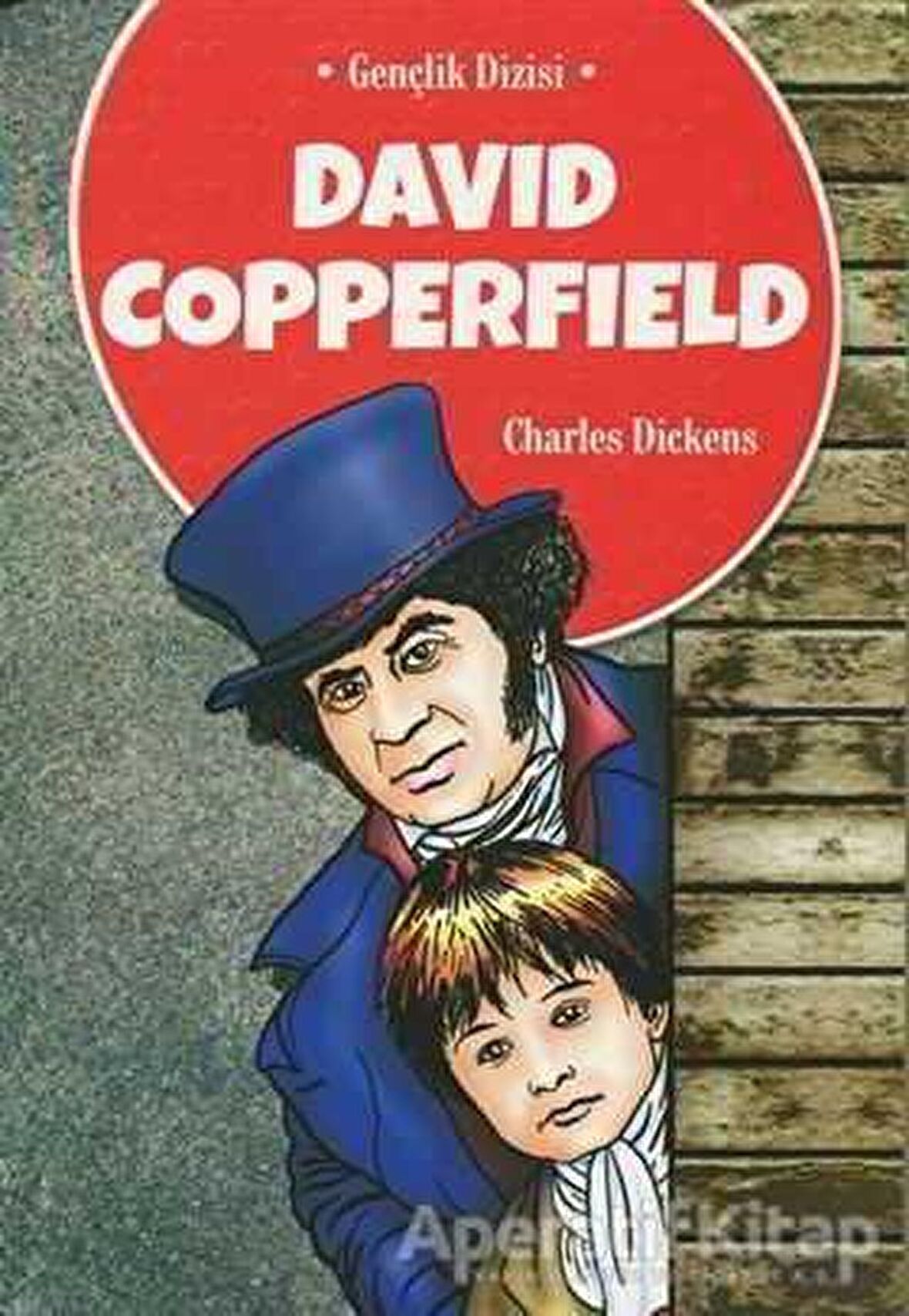 David Copperfield