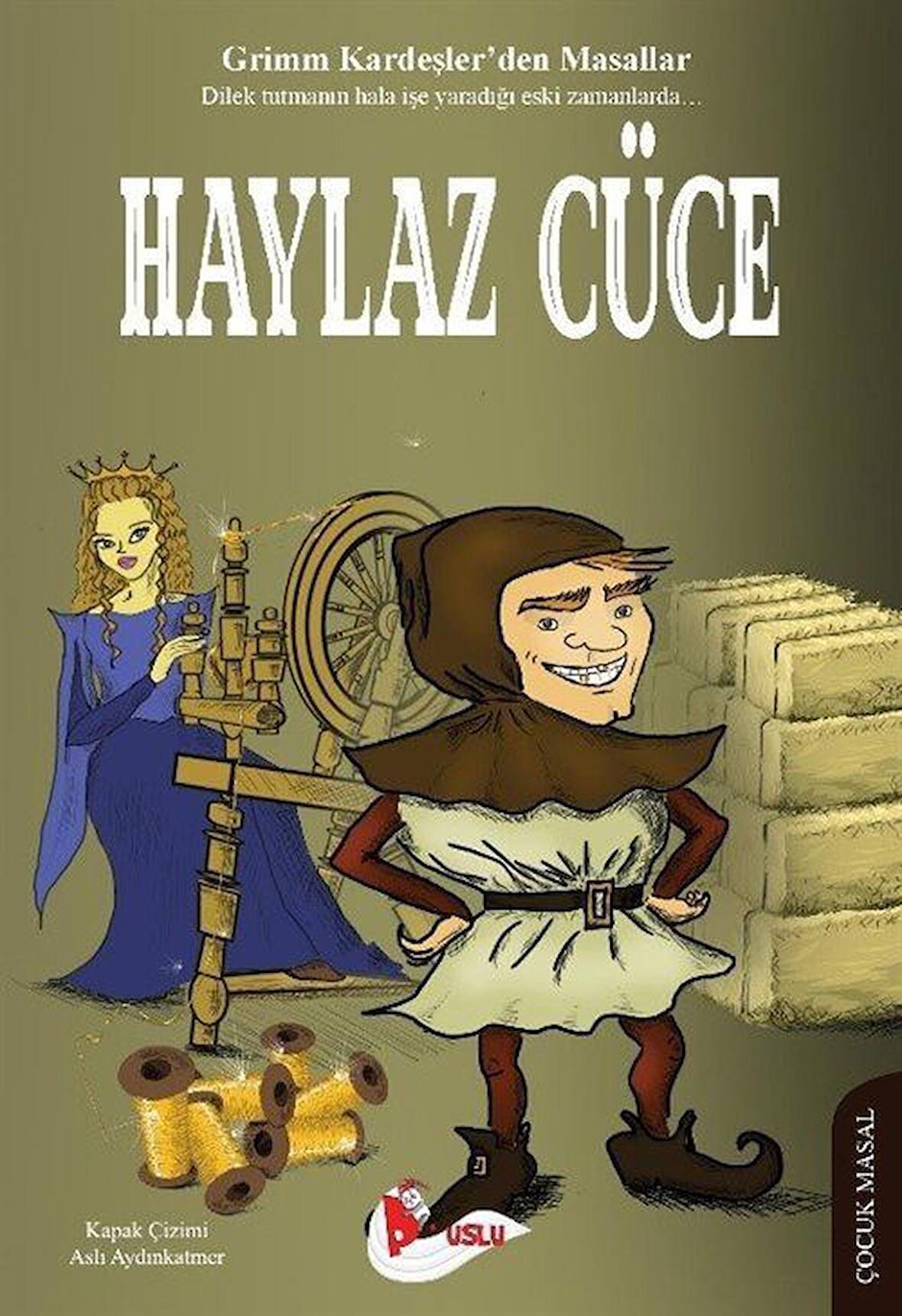 Haylaz Cüce