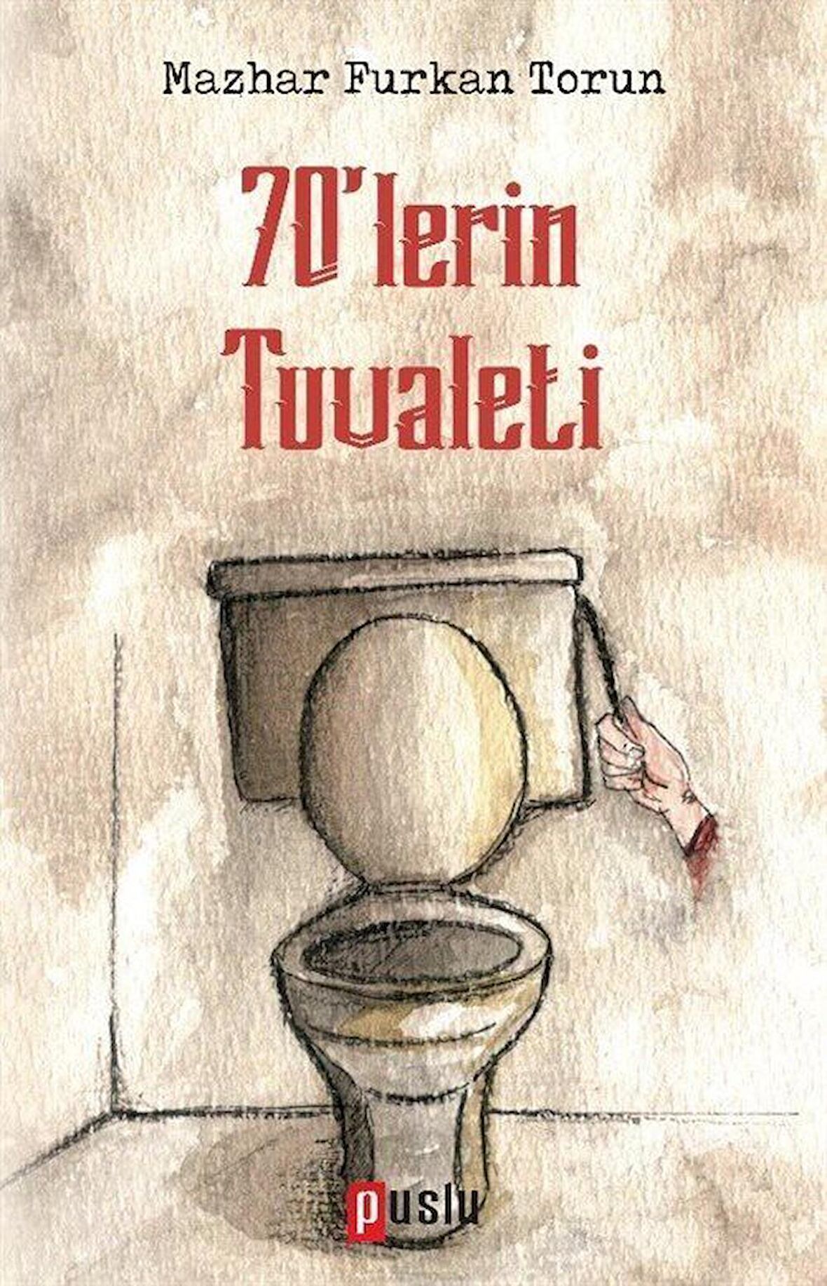 70'lerin Tuvaleti