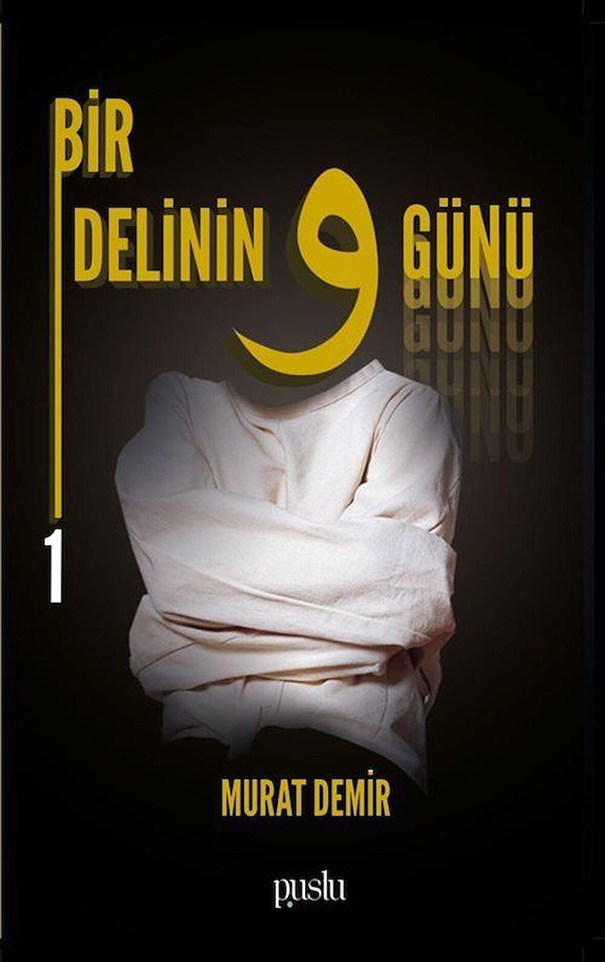 Bir Delinin 9 Günü 1