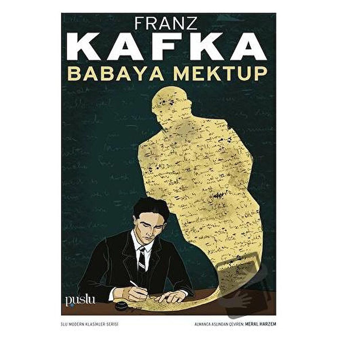 Babaya Mektup