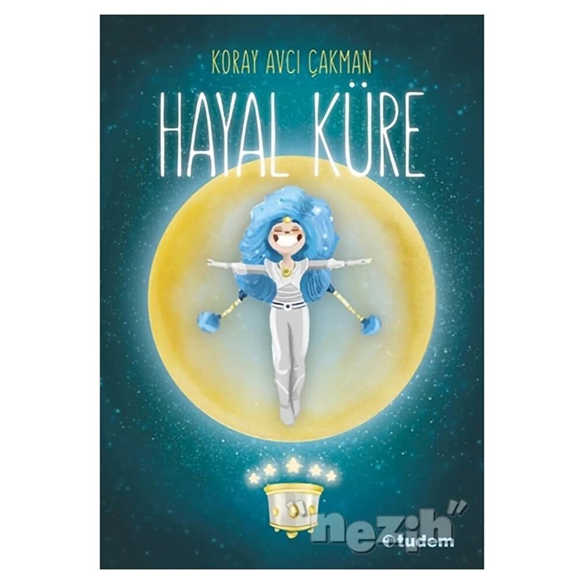 Hayal Küre
