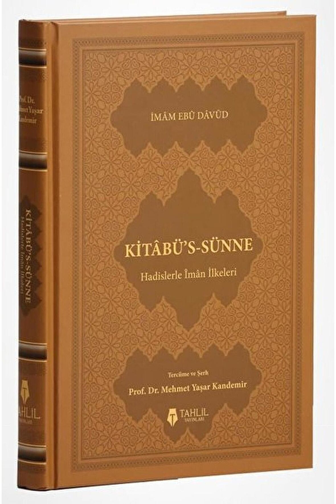 Kitabü's - Sünne