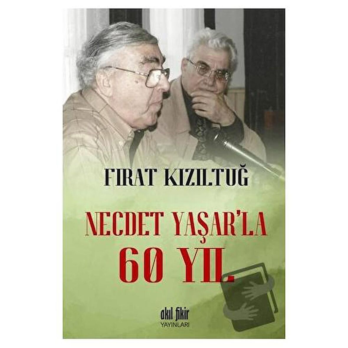 Necdet Yaşar’la 60 Yıl