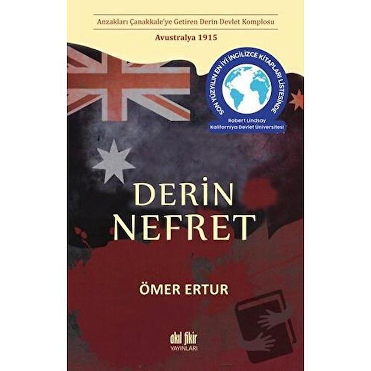 Derin Nefret