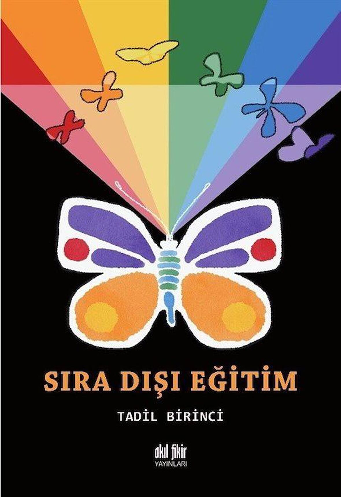 Sıra Dışı Eğitim