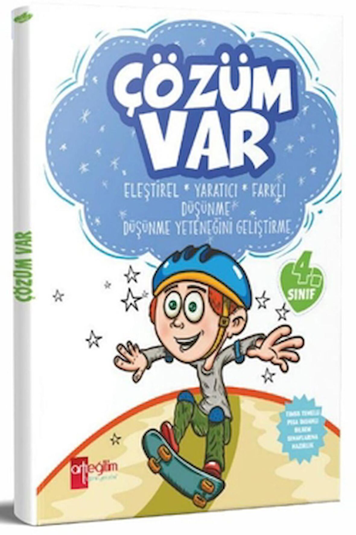 4. Sınıf Çözüm Var