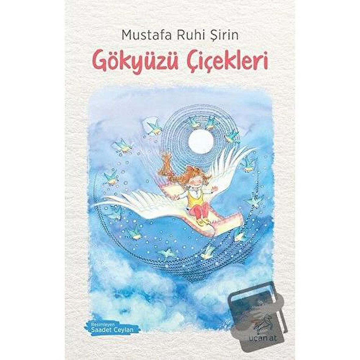 Gökyüzü Çiçekleri