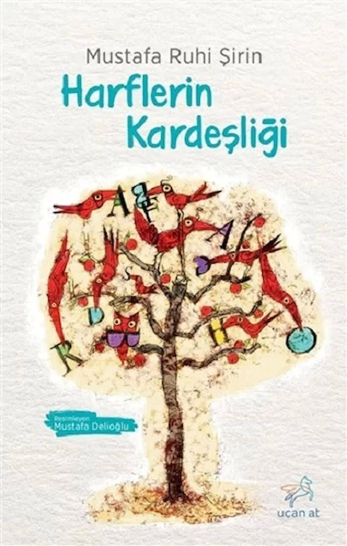 Harflerin Kardeşliği