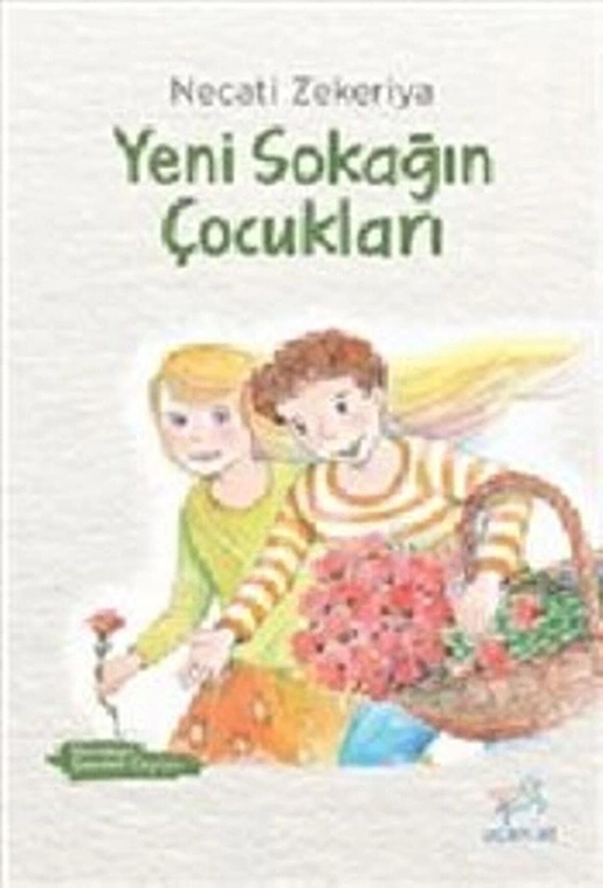 Yeni Sokağın Çocukları