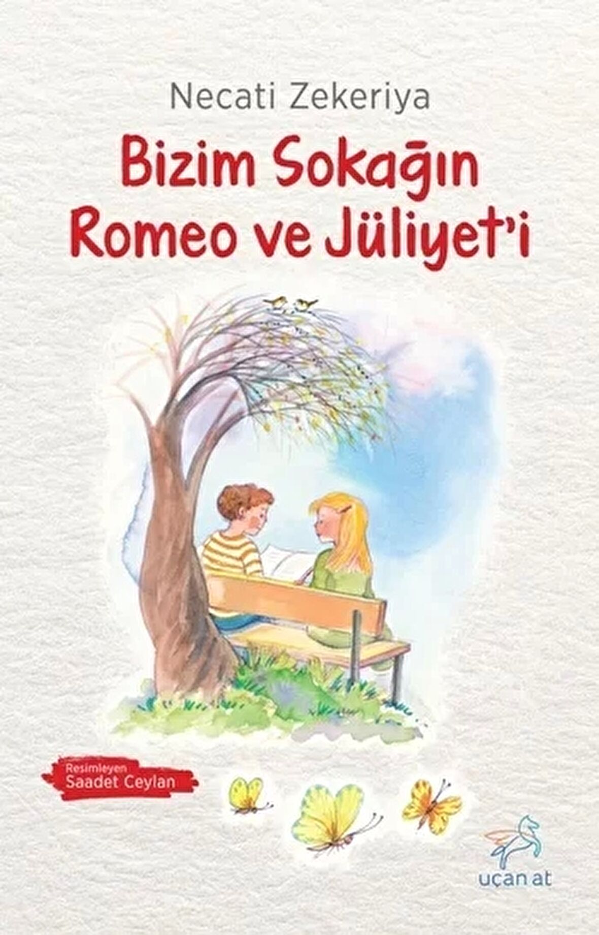 Bizim Sokağın Romeo ve Jüliyet'i