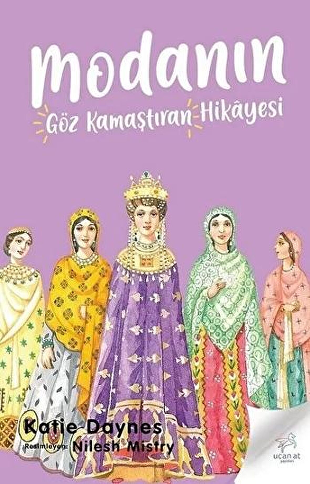 Modanın Göz Kamaştıran Hikayesi