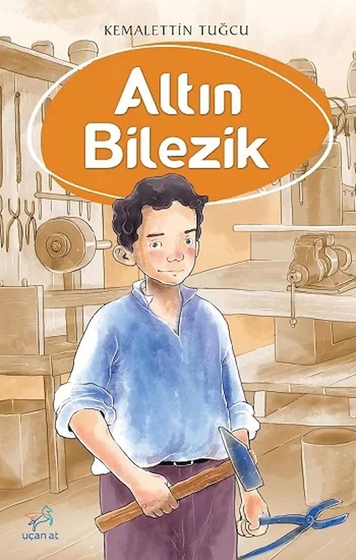 Altın Bilezik