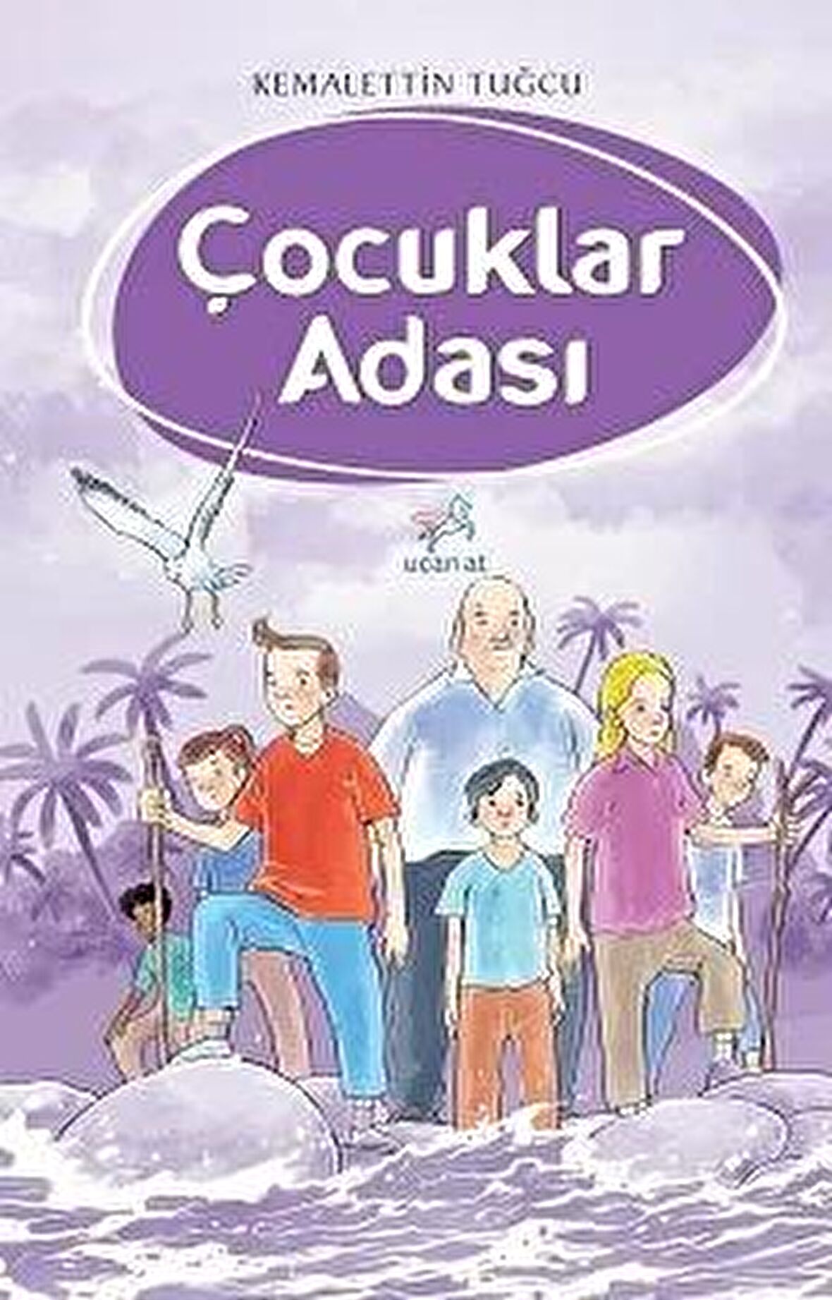 Çocuklar Adası