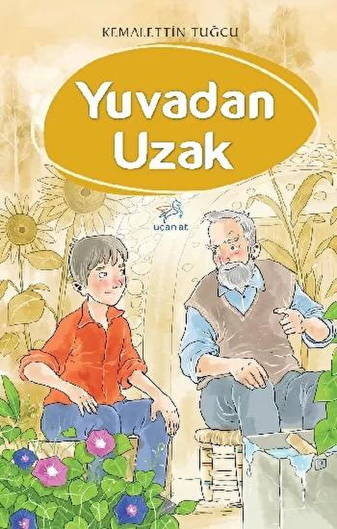 Yuvadan Uzak