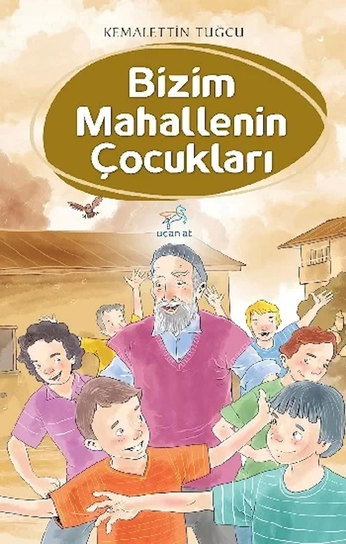 Bizim Mahallenin Çocukları