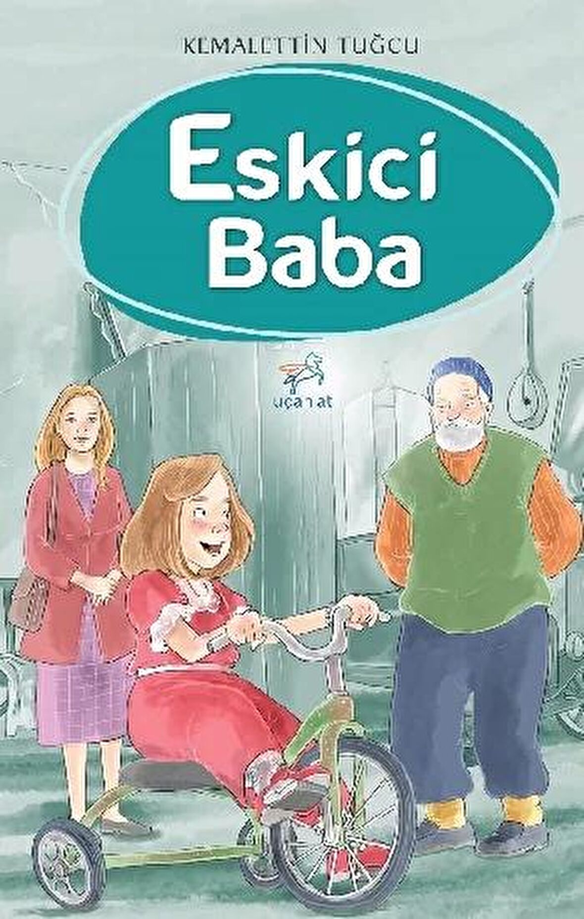 Eskici Baba