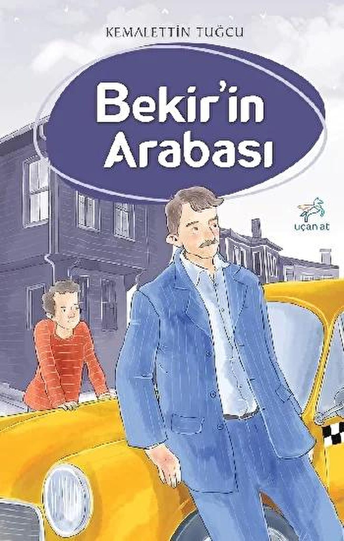 Bekir'in Arabası