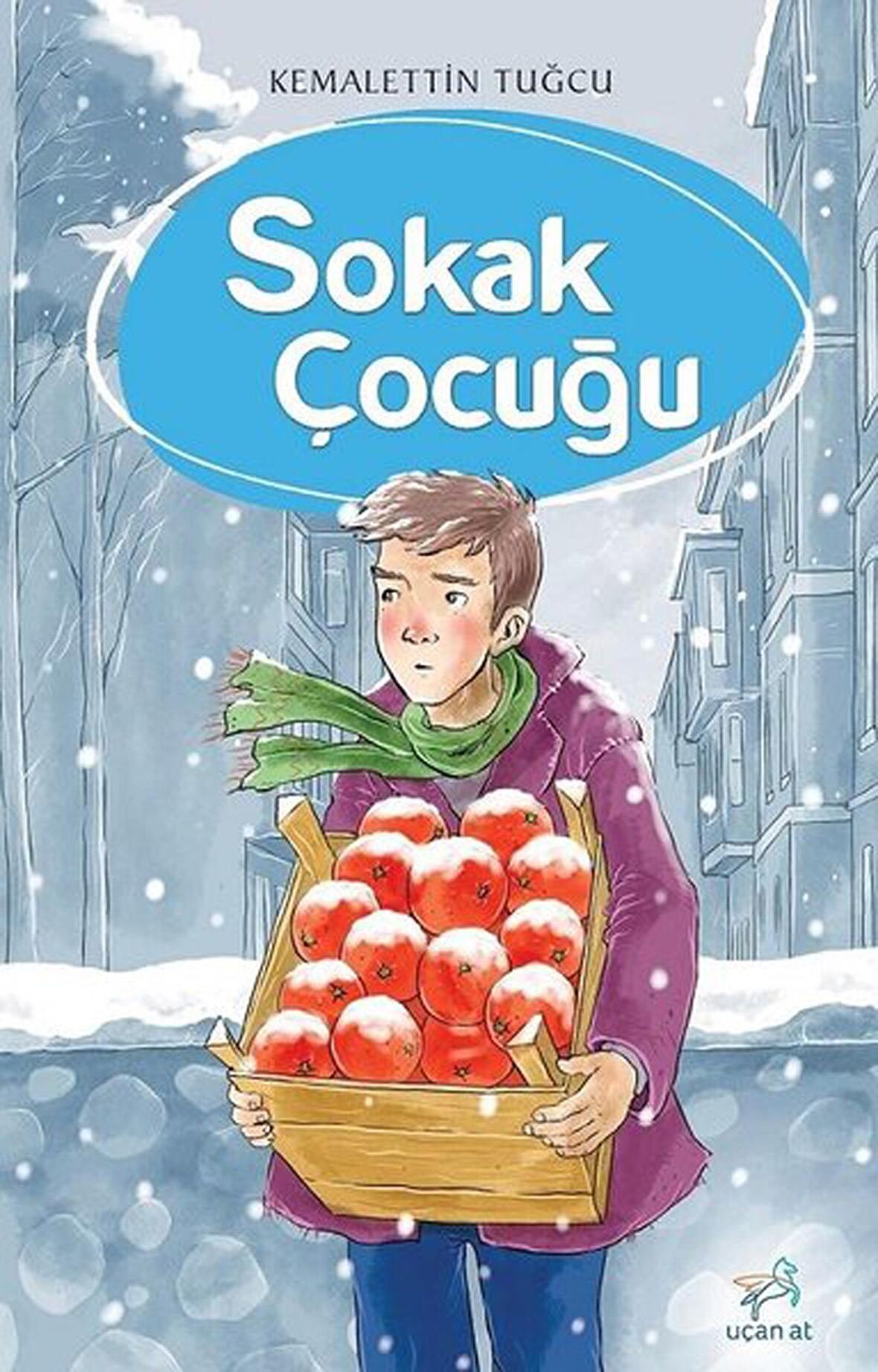 Sokak Çocuğu