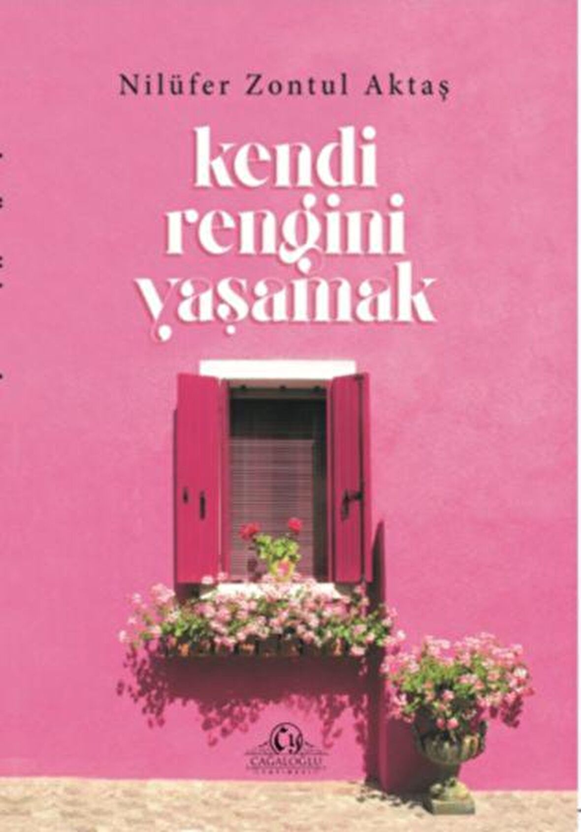 Kendi Rengini Yaşamak