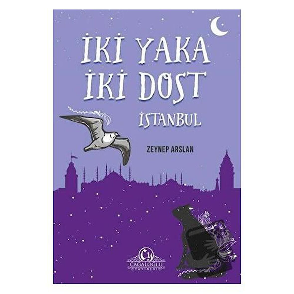 İki Yaka İki Dost - İstanbul