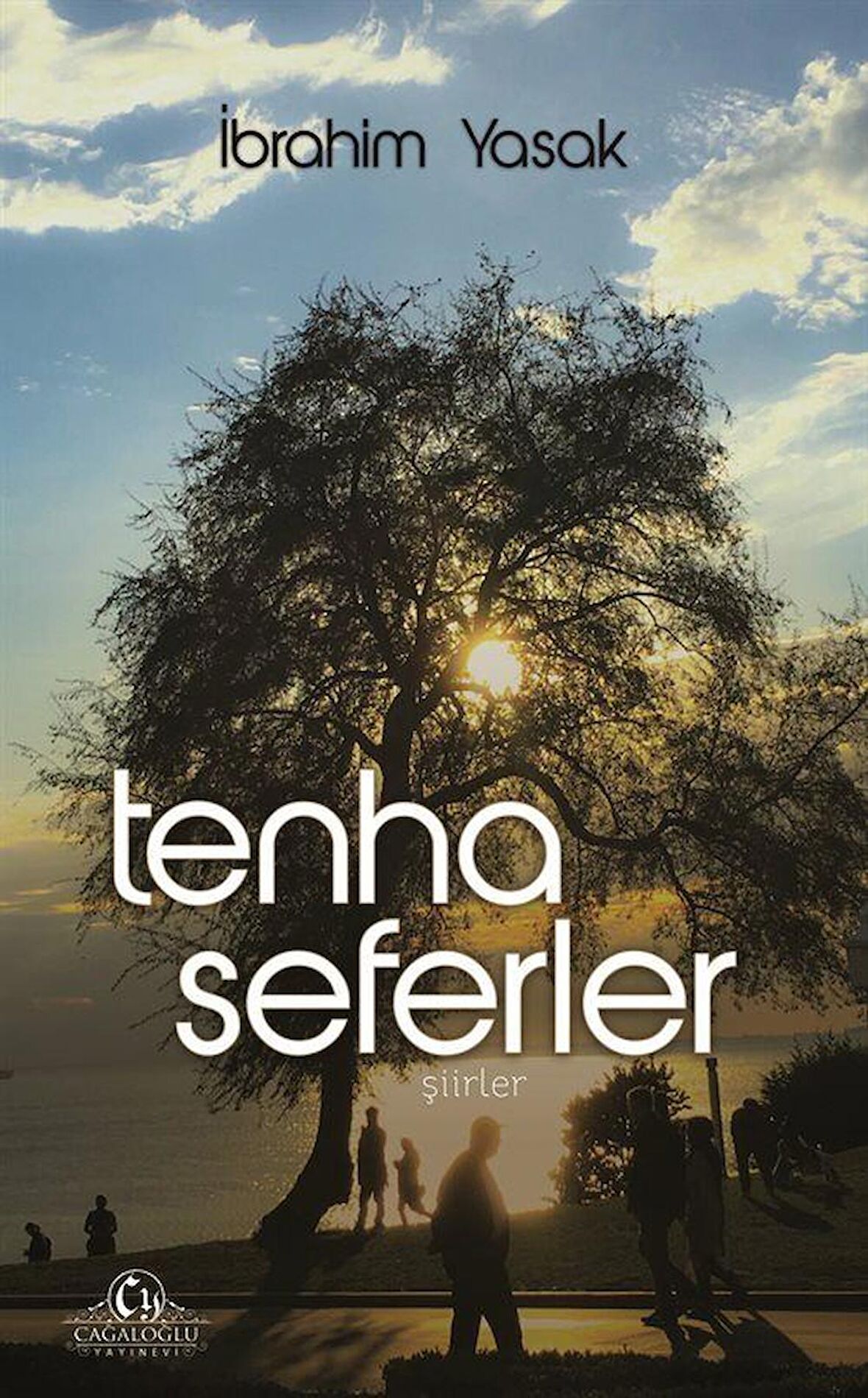 Tenha Seferler