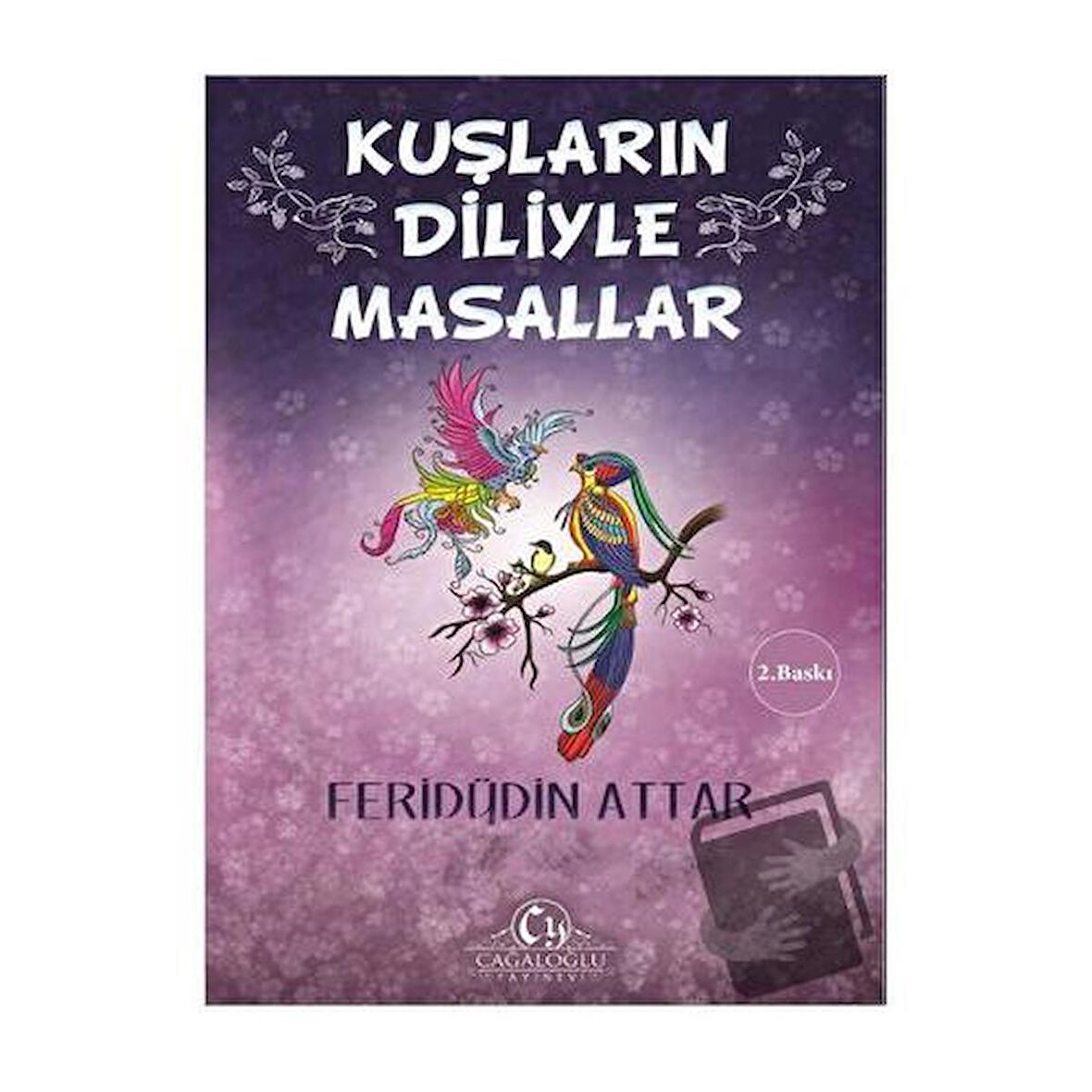 Kuşların Diliyle Masallar